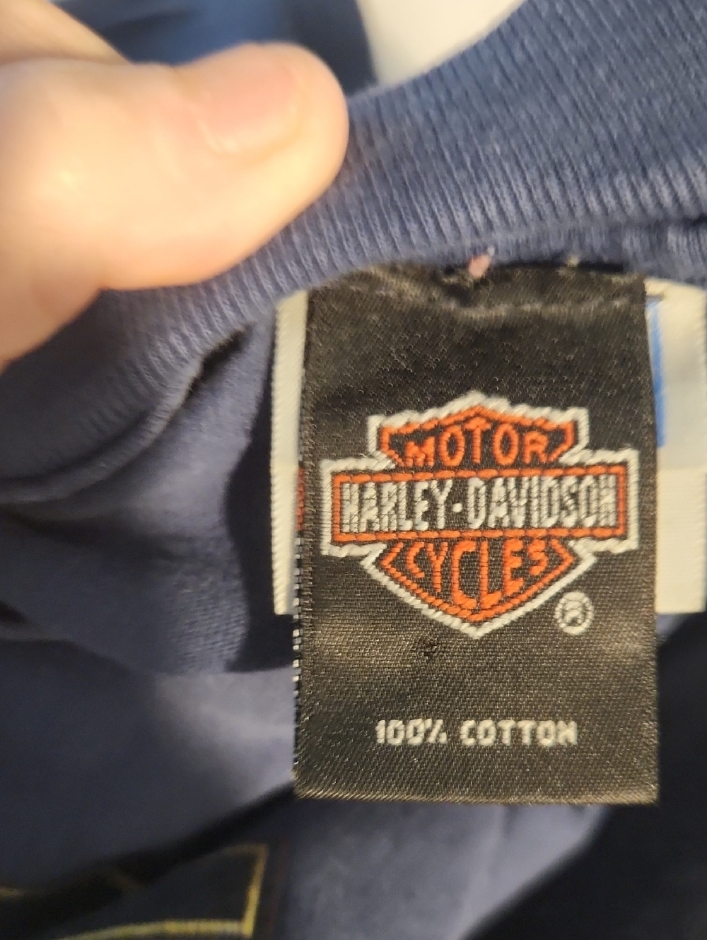 Harley-Davidson*** - Picture 4 of 7